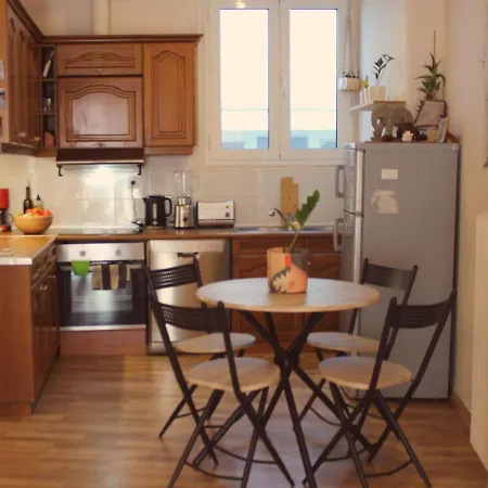 Explore Athens, Local Experience By Eva Apartment Athens