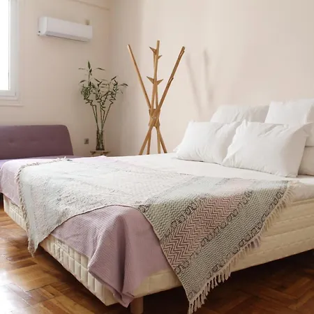 Explore Athens, Local Experience By Eva Apartment