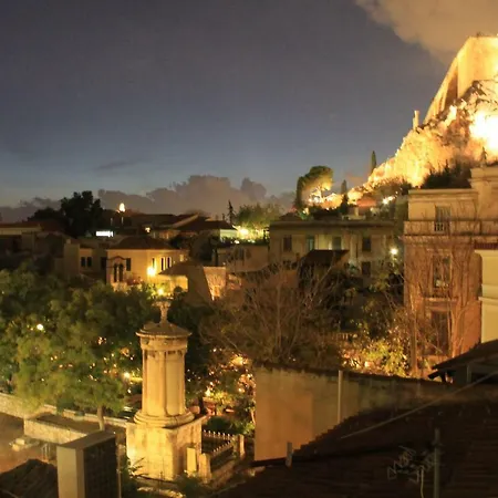Explore Athens, Local Experience By Eva Apartment