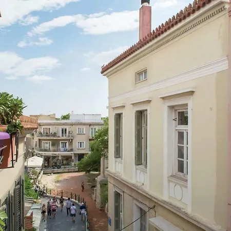 Explore Athens, Local Experience By Eva *