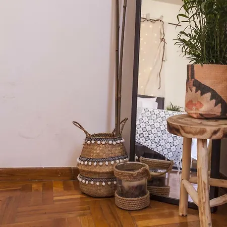 Explore Athens, Local Experience By Eva Apartment Athens