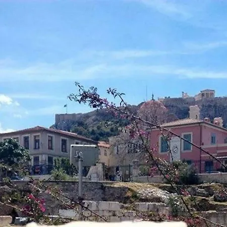 Appartement Explore Athens, Local Experience By Eva