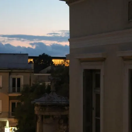 Explore Athens, Local Experience By Eva Appartement *